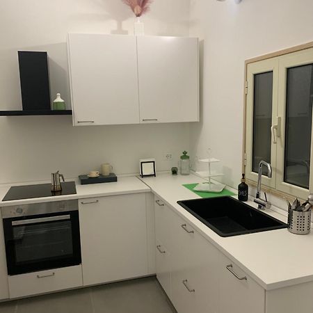 Nova Domus Apartment Bari Exterior photo