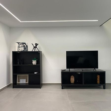 Nova Domus Apartment Bari Exterior photo