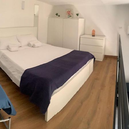Nova Domus Apartment Bari Exterior photo
