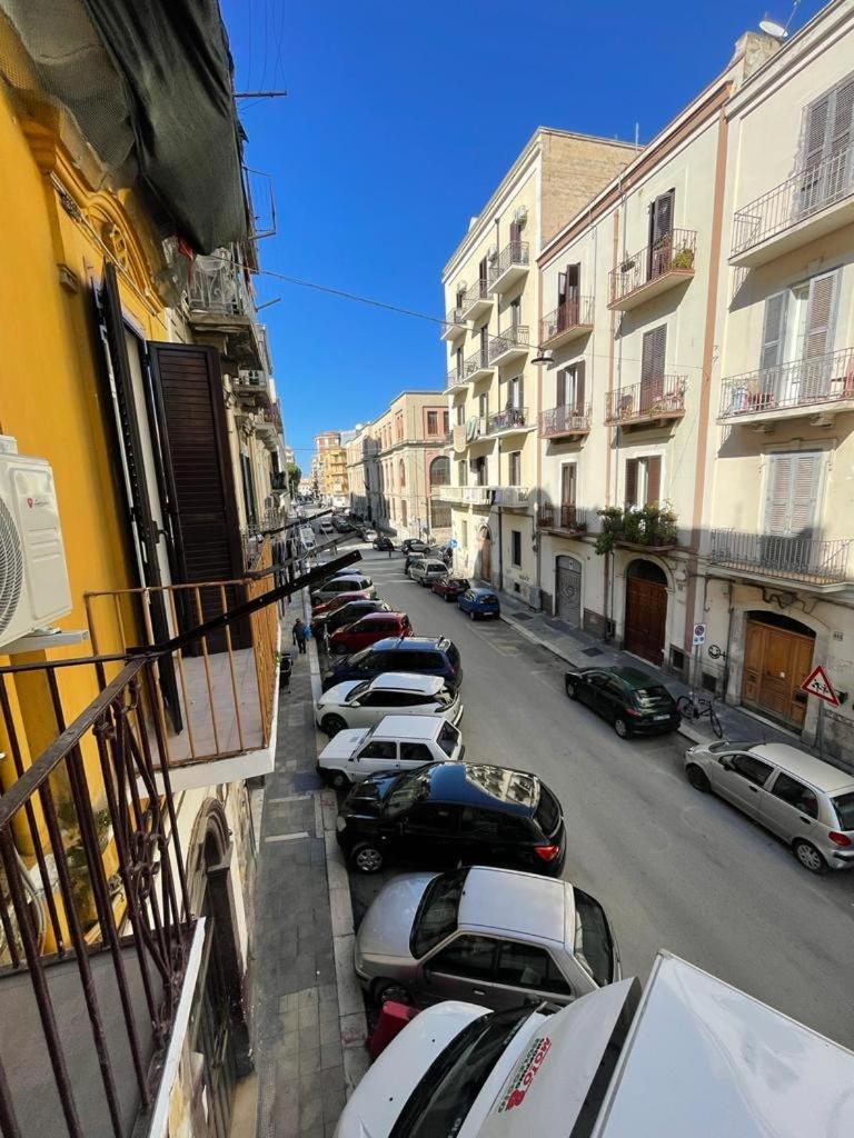 Nova Domus Apartment Bari Exterior photo