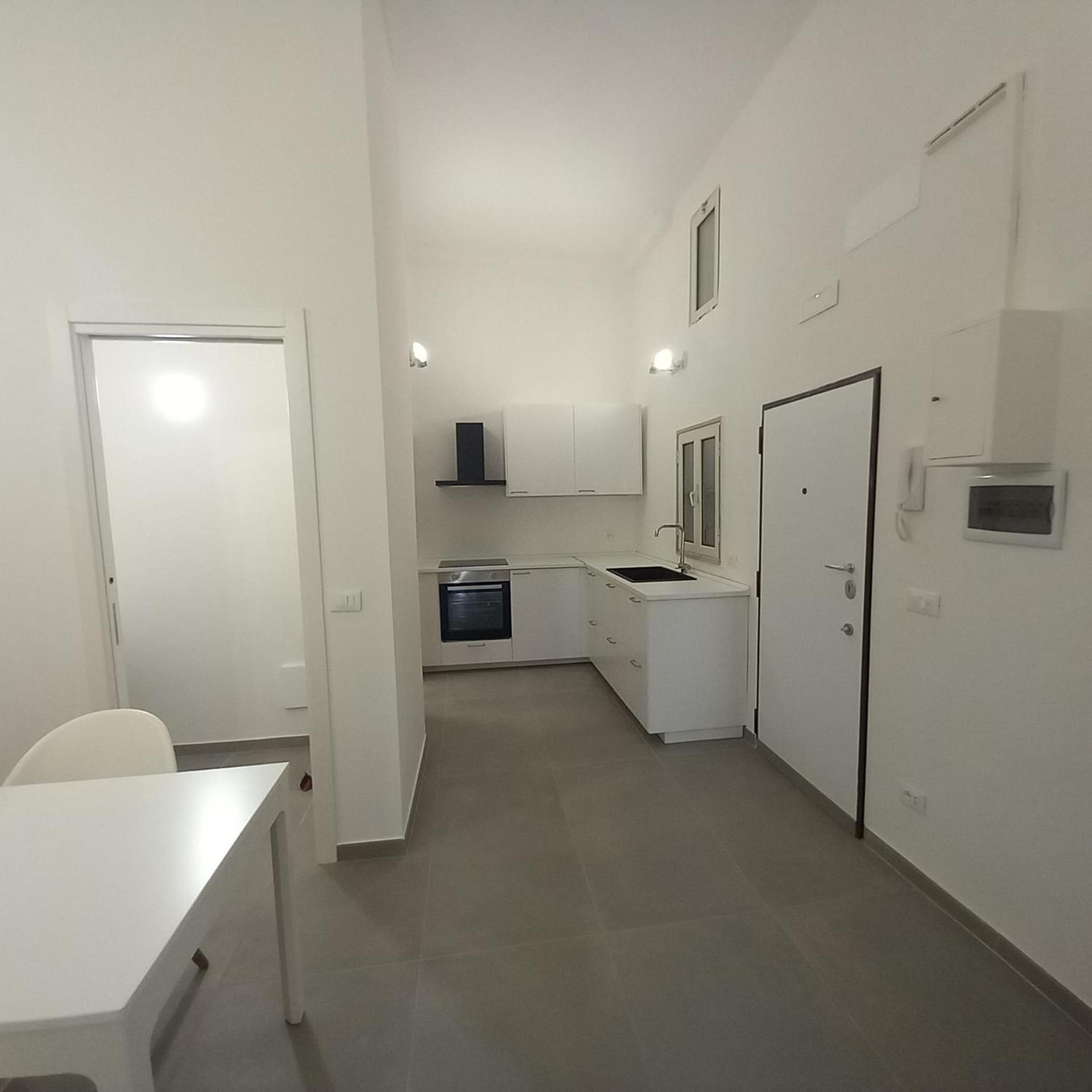Nova Domus Apartment Bari Exterior photo